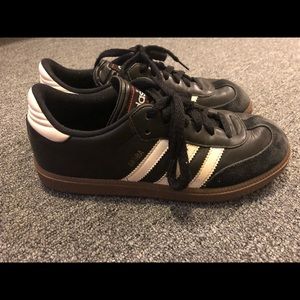 Adidas sambas